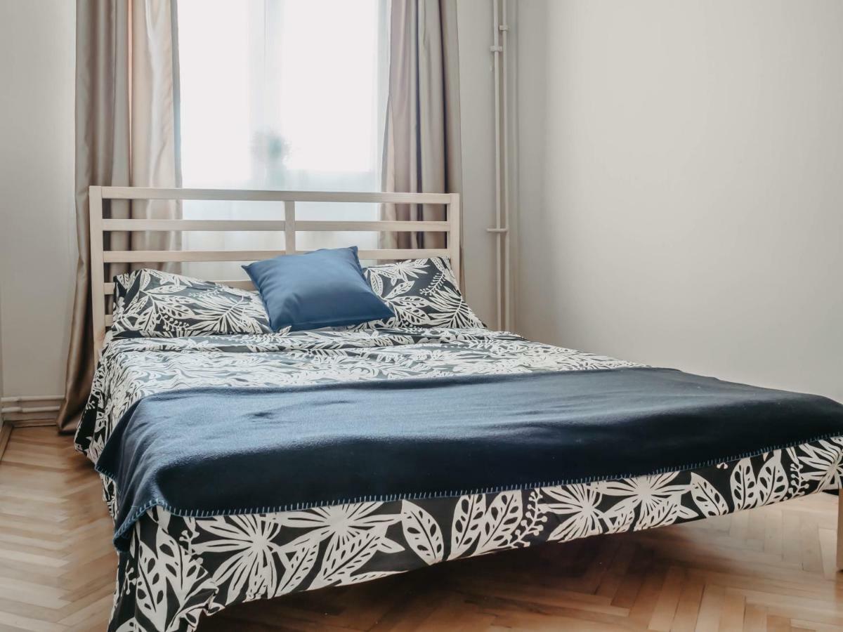 Business And Travel Appartamento
